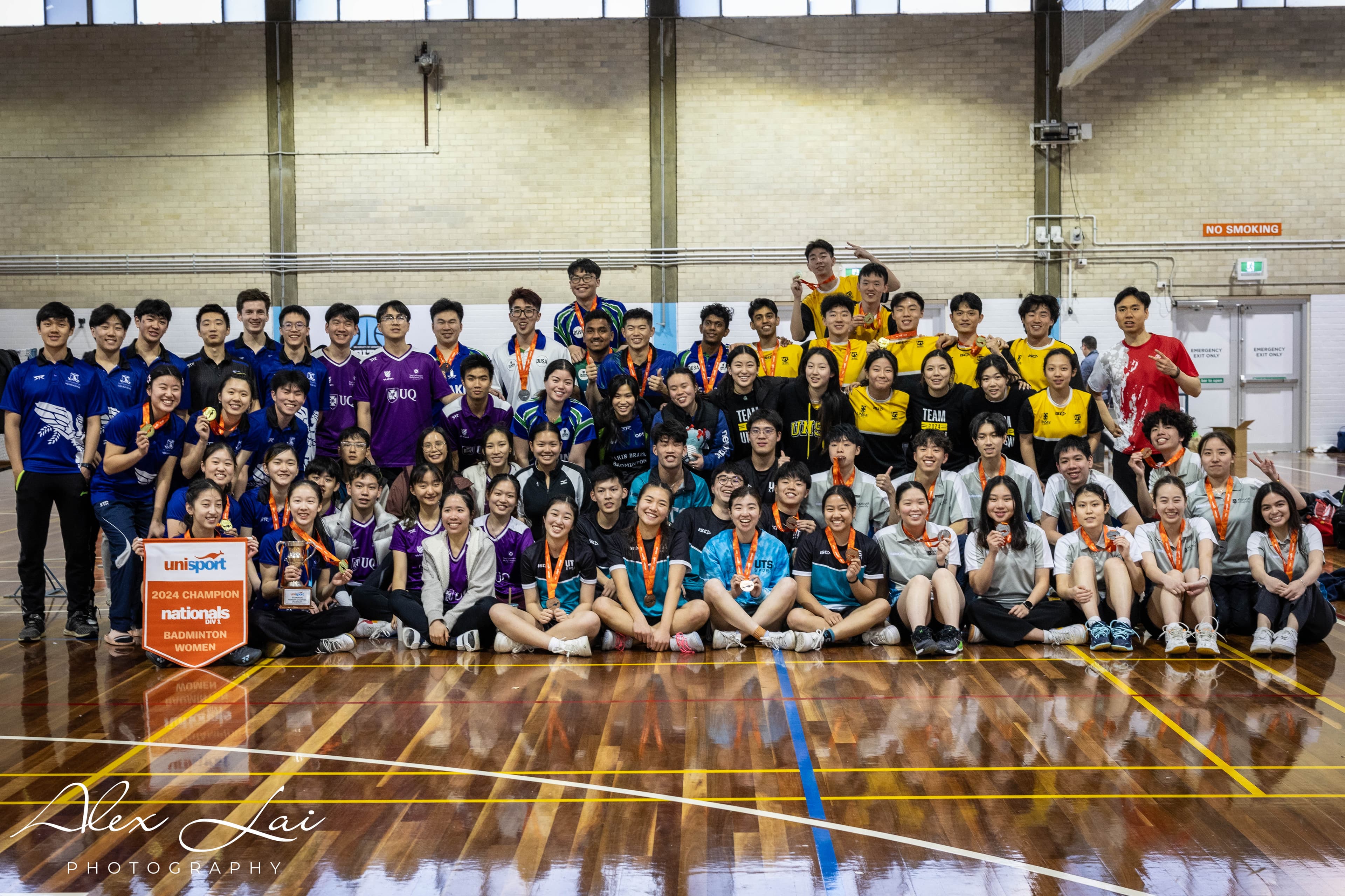 Special event capture