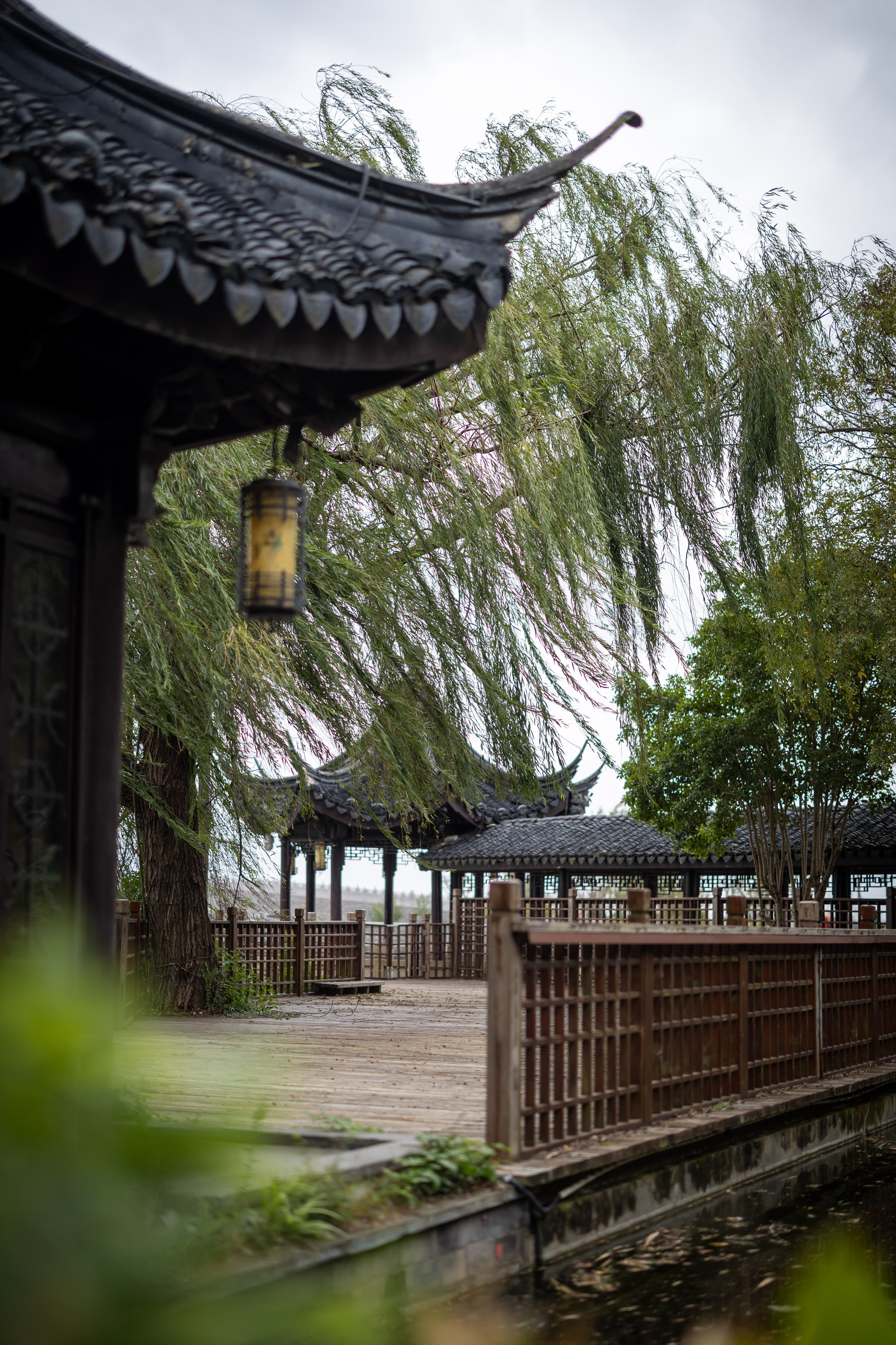 Landscape photography